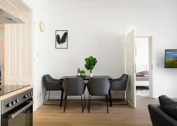 Royal Residences Apartament