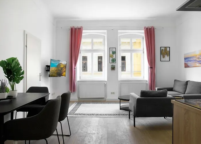 Royal Residences Apartament *