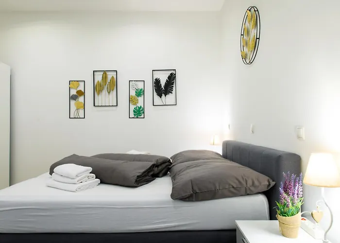 Apartament Royal Residences
