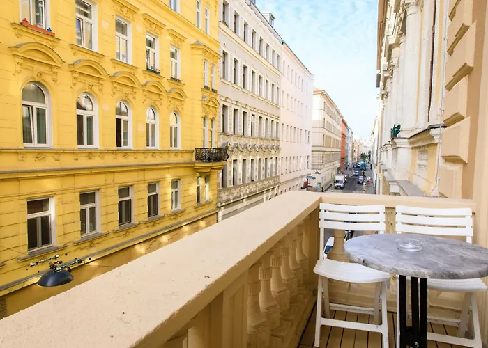 Apartament Royal Residences