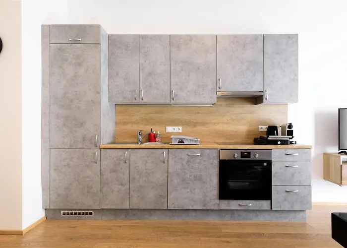 Apartament Royal Residences *