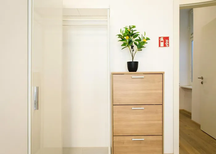 Apartament Royal Residences Wiedeń