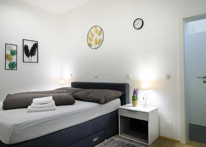 Apartament Royal Residences