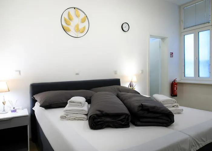 Royal Residences Apartament