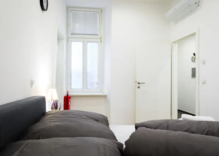 Apartament Royal Residences *