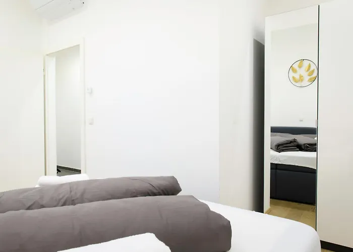 Apartament Royal Residences Wiedeń