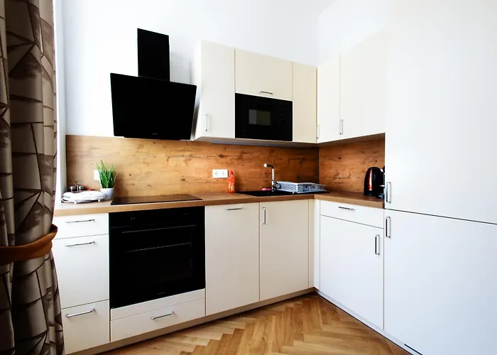 Royal Residences Apartament