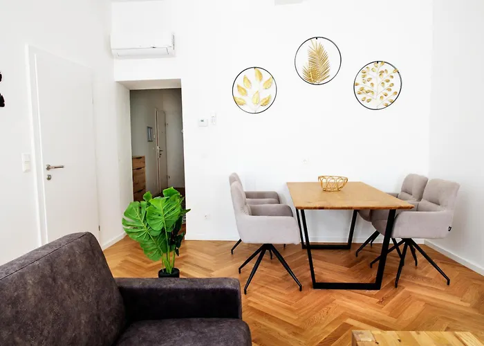 Royal Residences Apartament