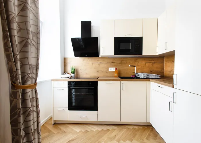 Apartament Royal Residences *