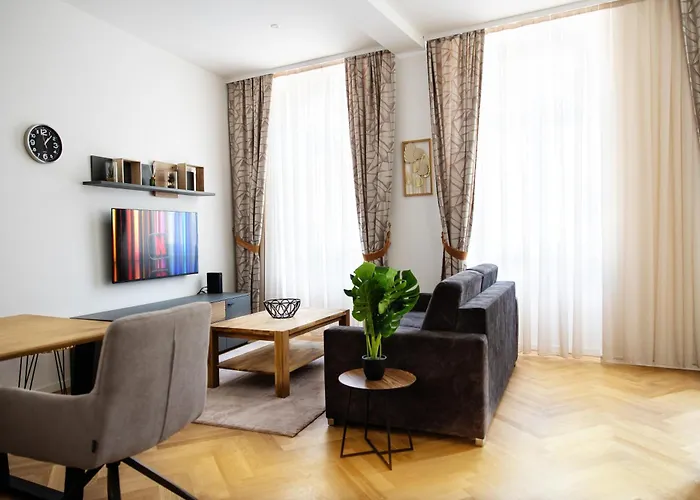 Royal Residences Apartament