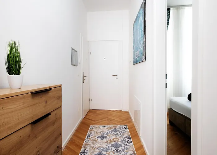 Apartament Royal Residences *