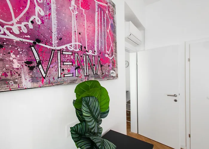 Apartament Royal Residences Wiedeń