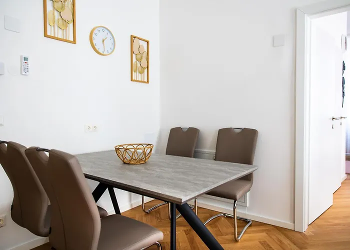 Royal Residences Apartament