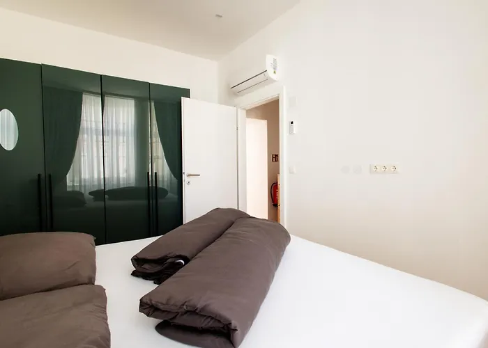 Royal Residences Apartament *
