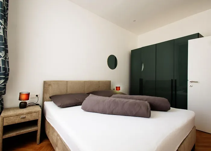 Royal Residences Apartament