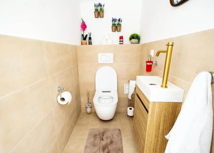 Apartament Royal Residences *