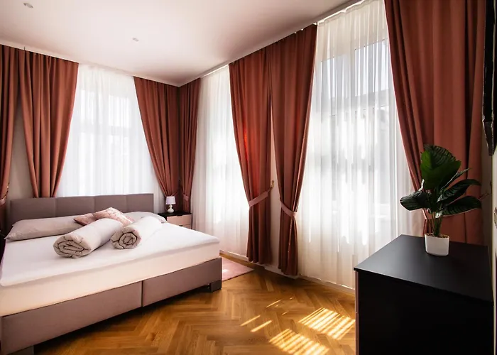 Royal Residences Apartament