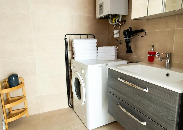 Apartament Royal Residences